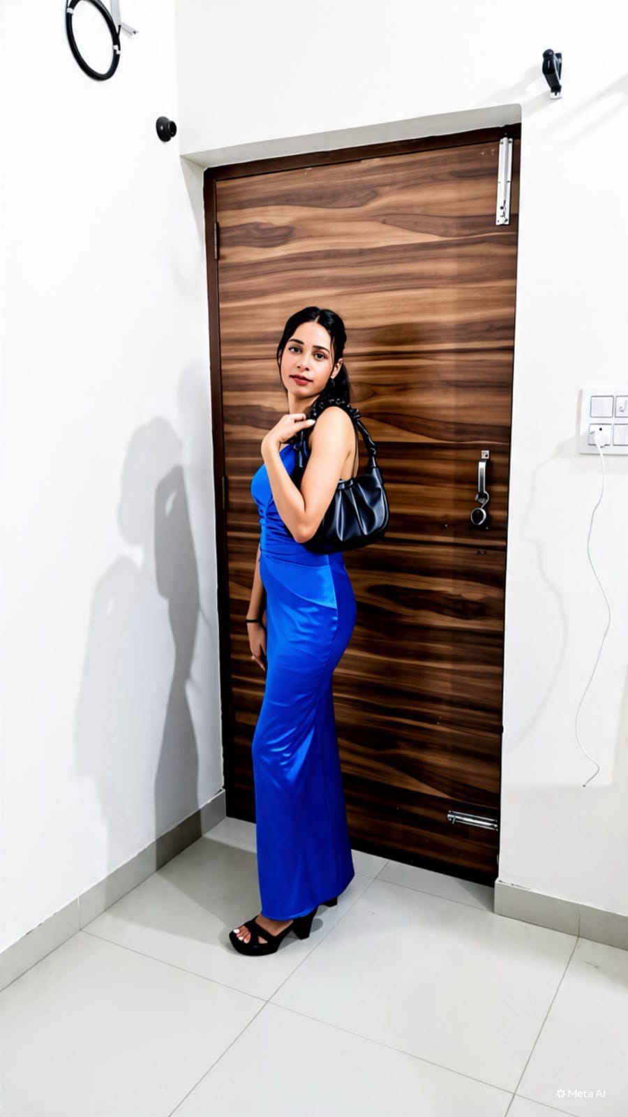 Chaitra, local Kannada speaking call girl in Jayanagar Bangalore