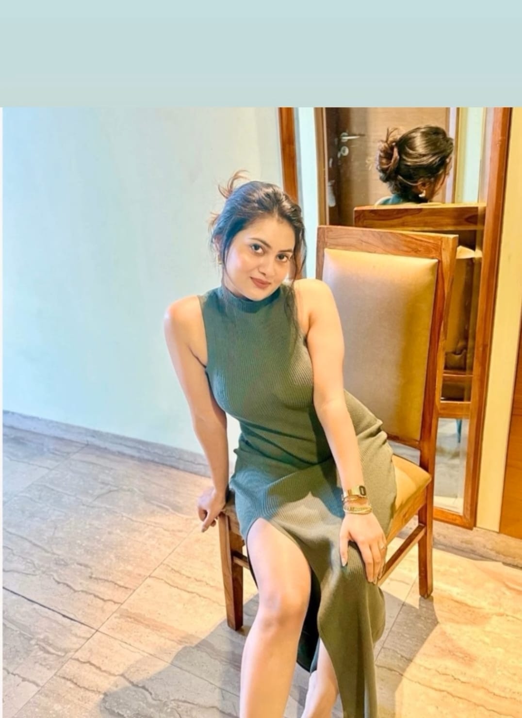 Rachana, corporate friendly call girl in Viman Nagar Bangalore